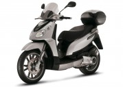 Piaggio Carnaby